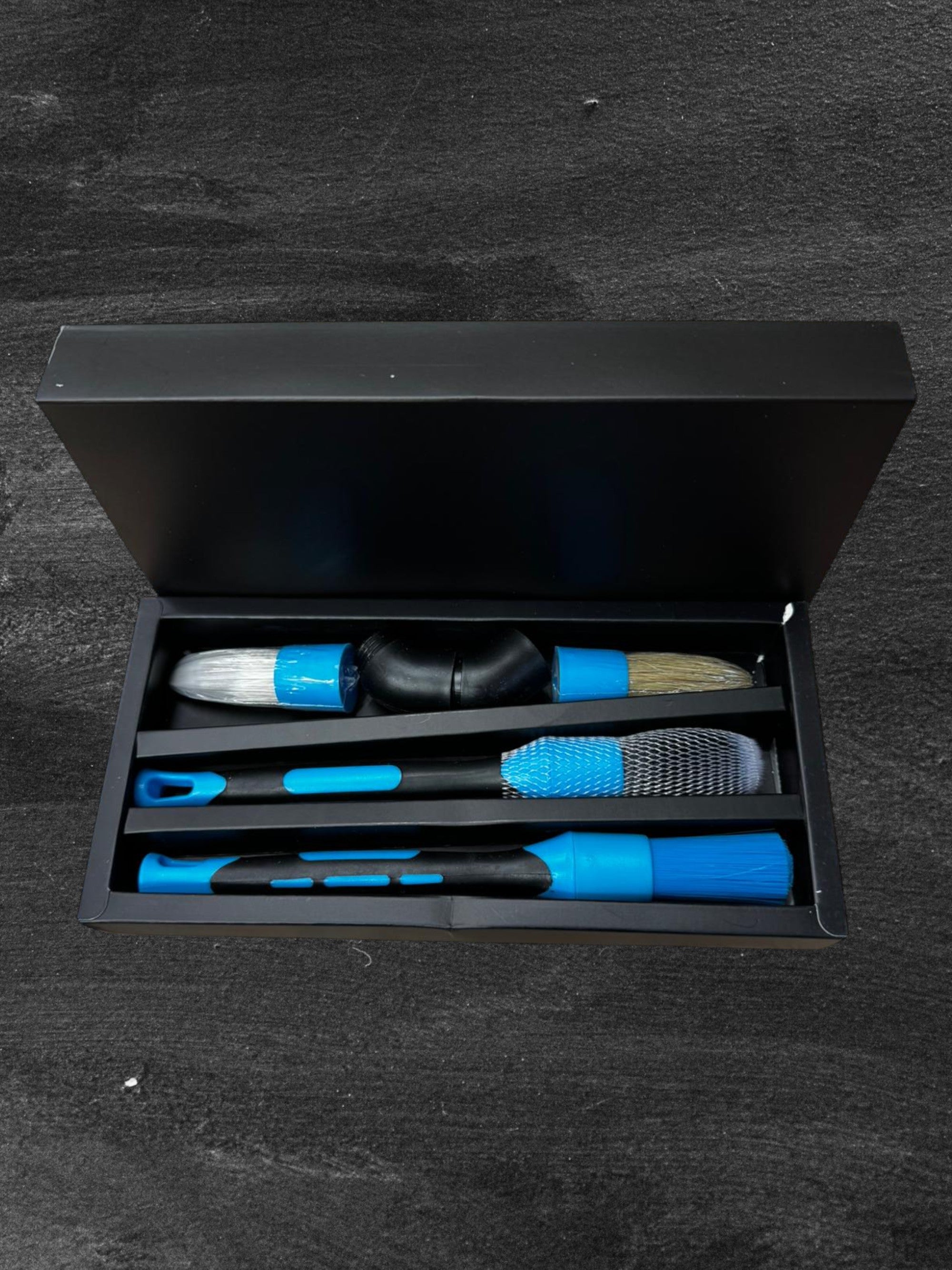 Kit Pinceau Detailling